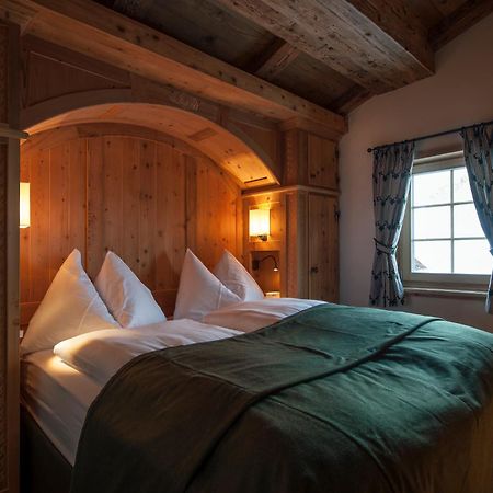 Chalet Berghof Sertig Clavadel 객실 사진